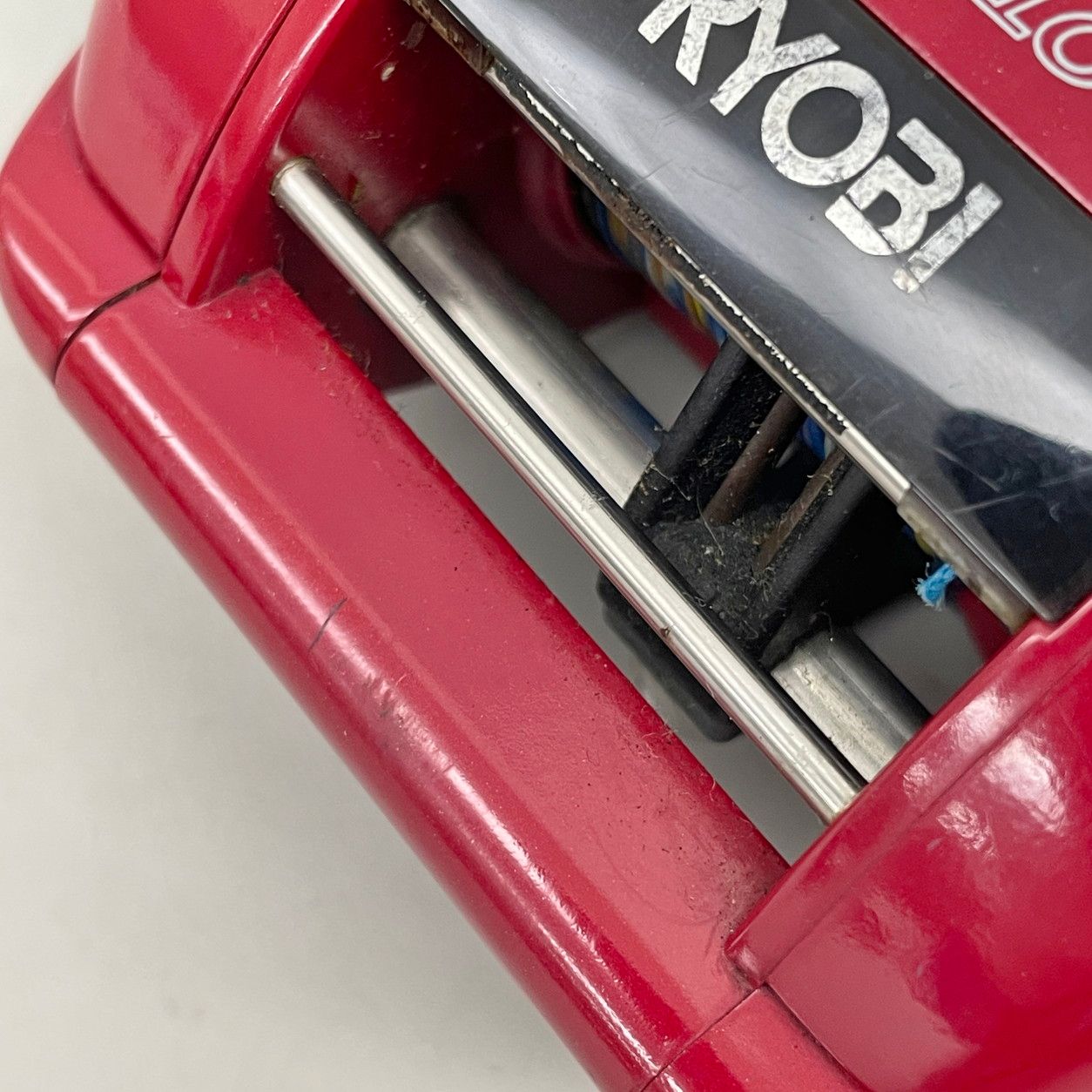 AD電動60 プロターゲット RYOBI リョービ 電動リール 釣具 - メルカリ