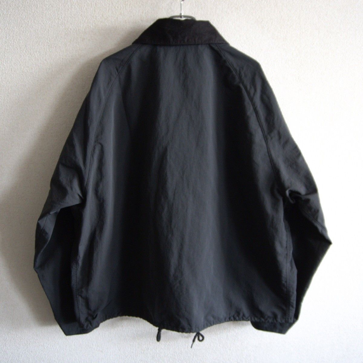 美品/2026年モデル】 BARBOUR 【TRANSPORT トランスポート ナイロン 