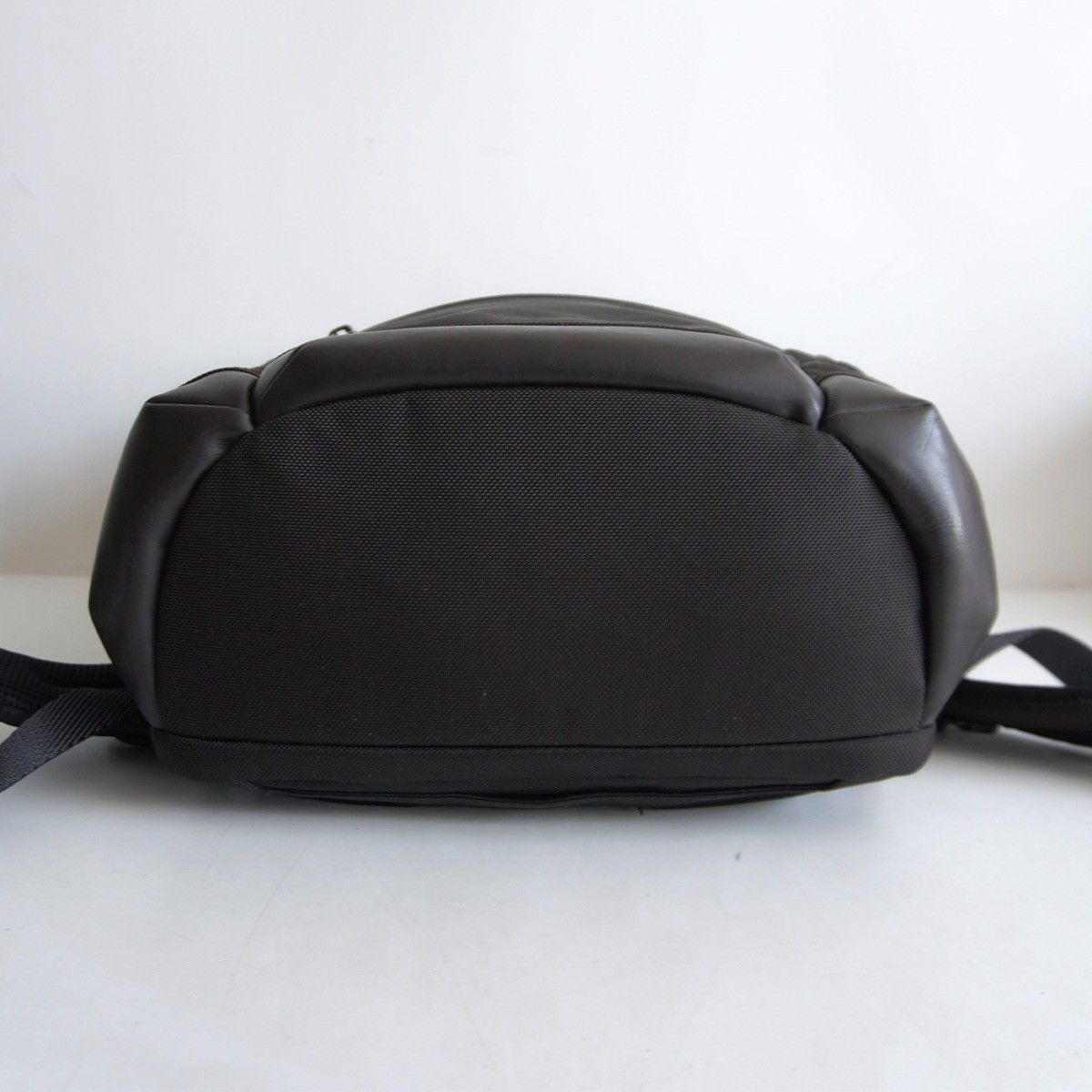 美品】 TUMI 【2223681HK0/Alpha Bravo PARRISH backpack】ブラック 