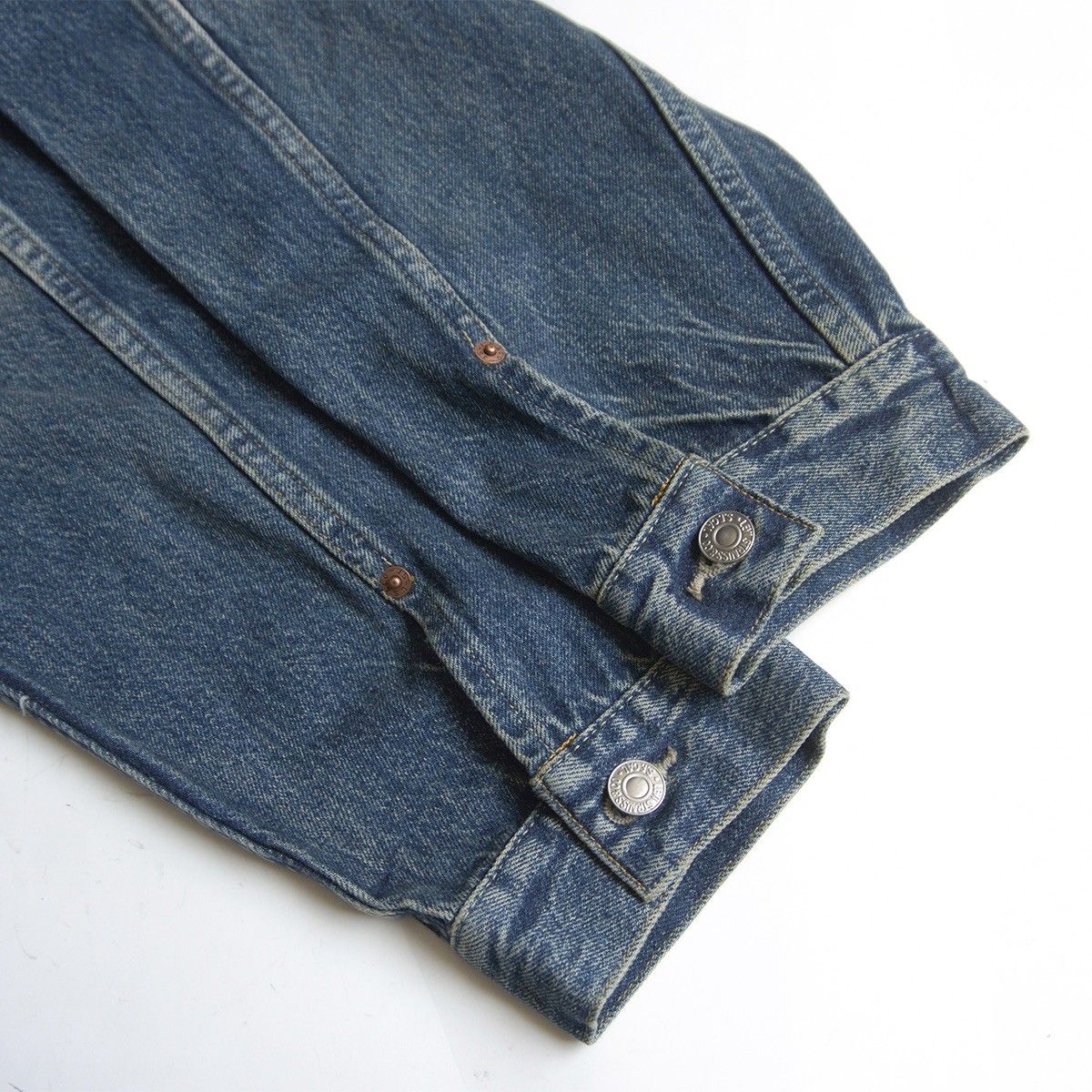 美品/ビッグサイズ/Tバック】 LEVI'S VINTAGE CLOTHING【507XX ビッグE