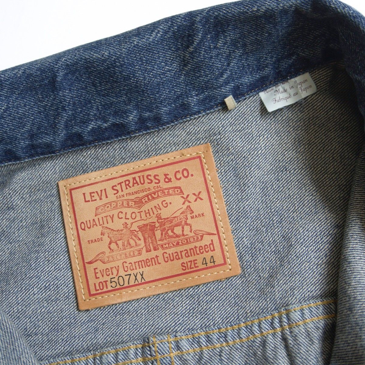 美品/ビッグサイズ/Tバック】 LEVI