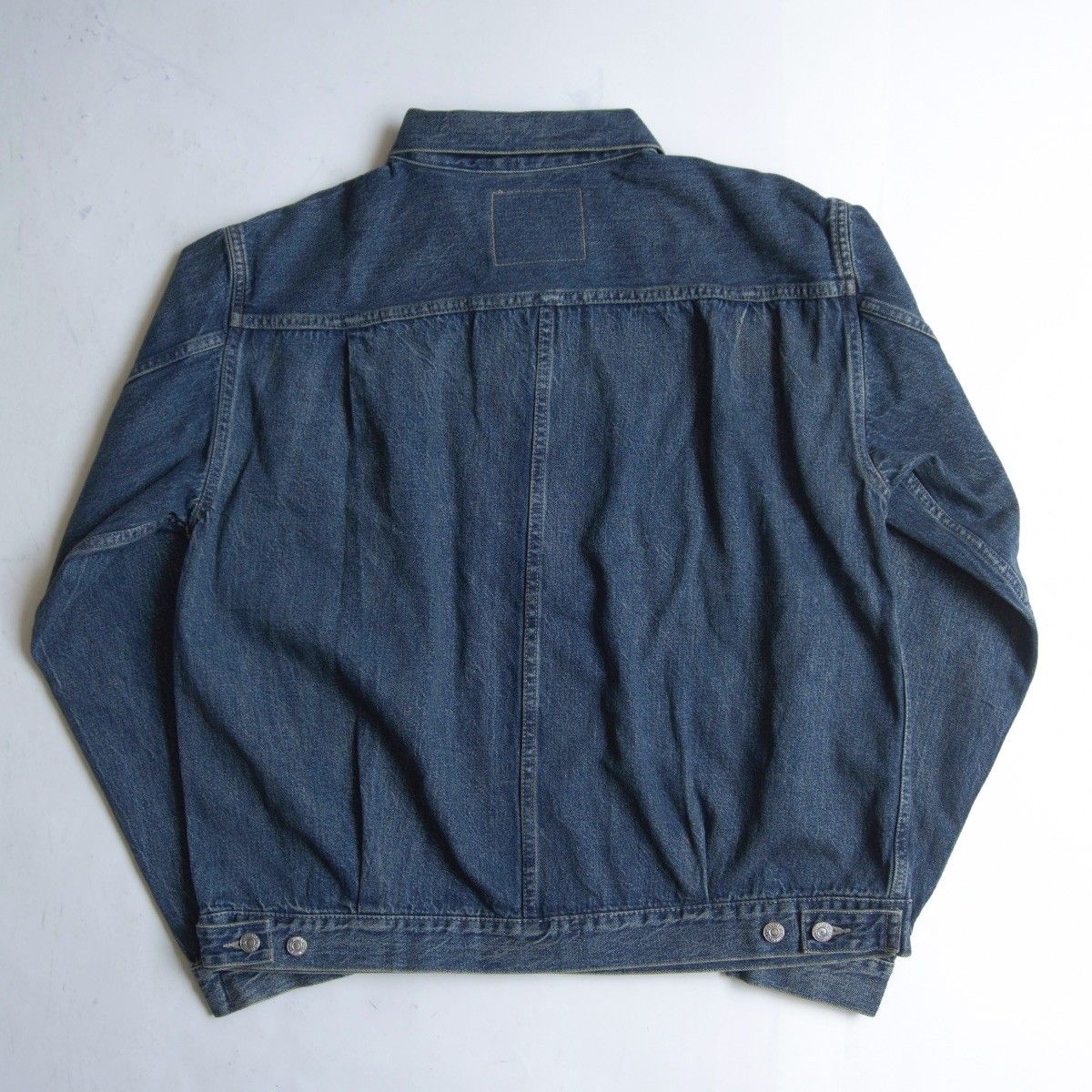 美品/ビッグサイズ/Tバック】 LEVI'S VINTAGE CLOTHING【507XX ビッグE