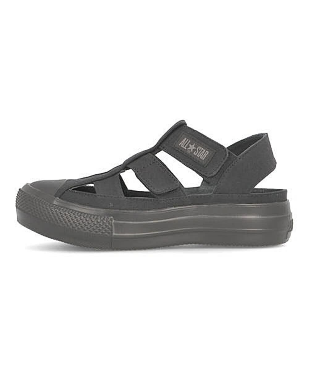 新品 オールスター ライト PLTS グラディエーター MN OX