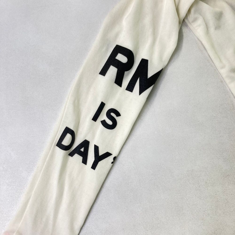 サイズ：S DECEMBERMAY ディセンバーメイ ハイネック 長袖Tシャツ