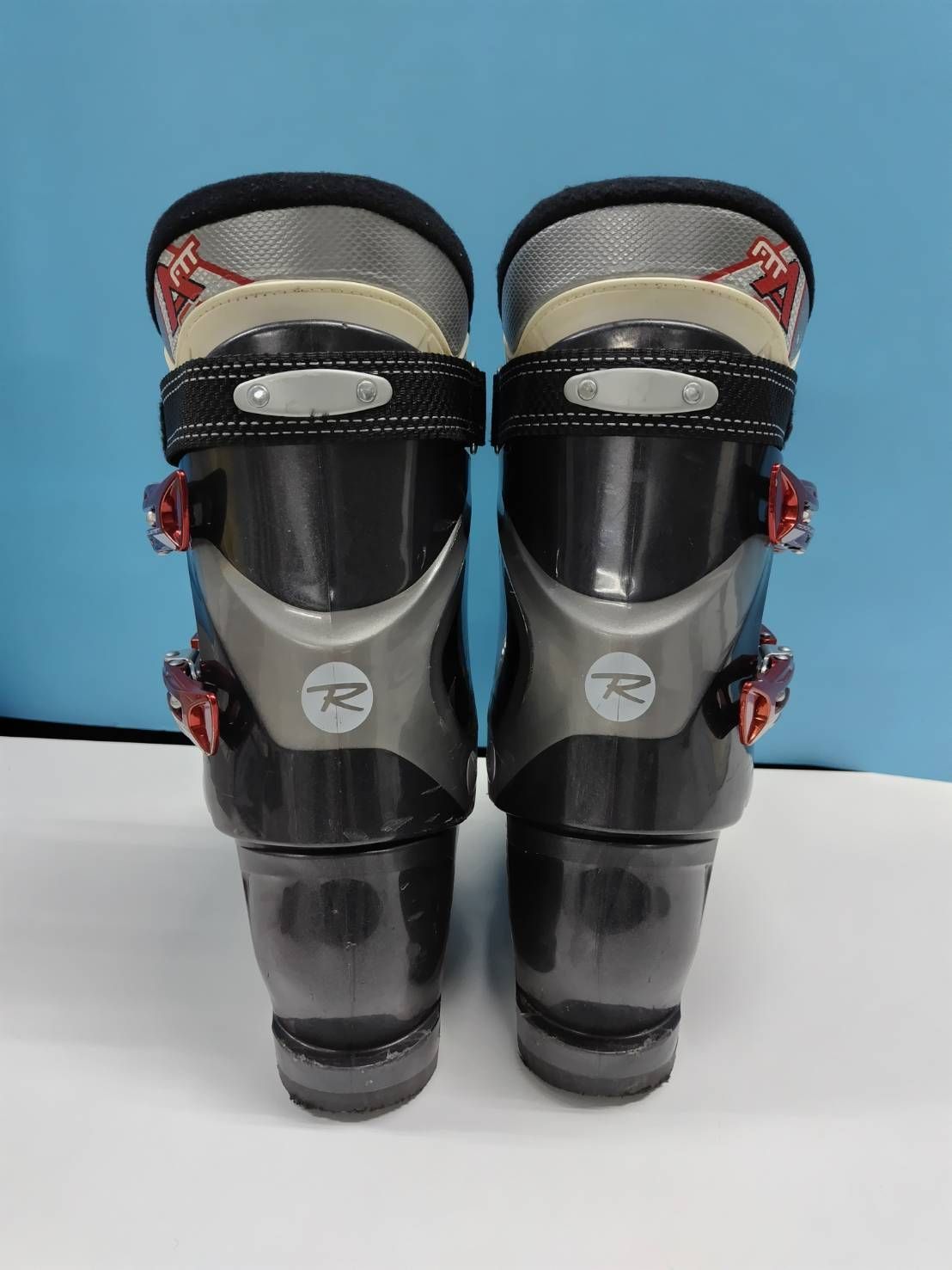 ROSSIGNOL ALIAS A70 SENSOR スキーブーツ/27.5cm/ソール長318mm