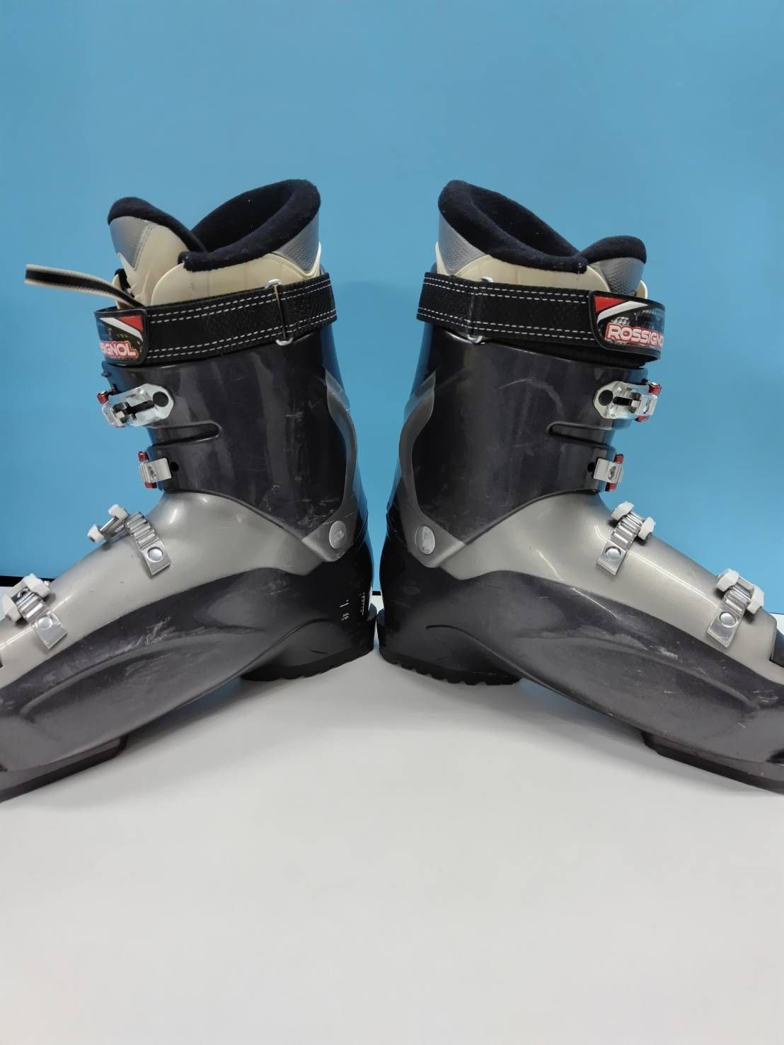 ROSSIGNOL ALIAS A70 SENSOR スキーブーツ/27.5cm/ソール長318mm