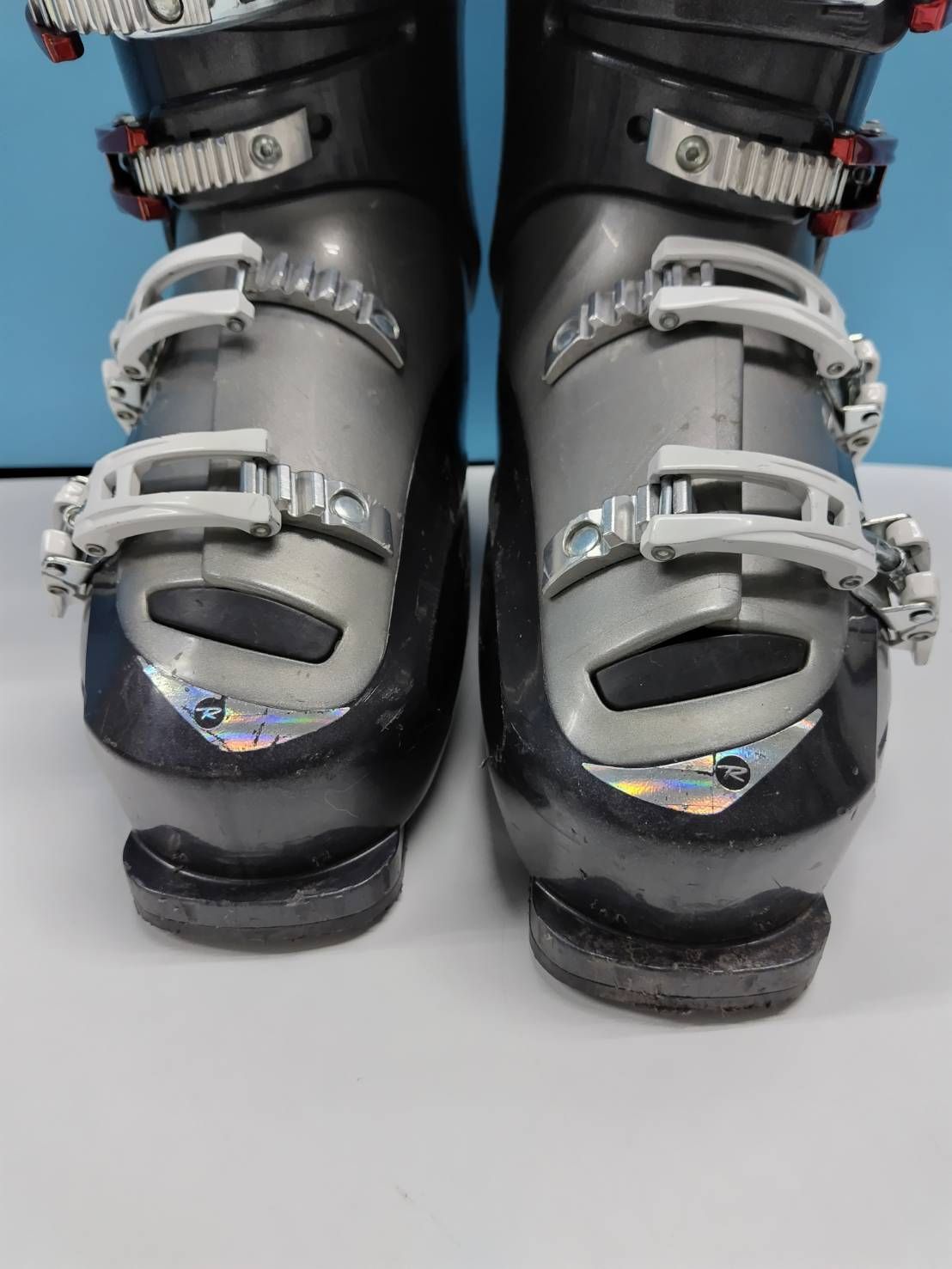 ROSSIGNOL ALIAS A70 SENSOR スキーブーツ/27.5cm/ソール長318mm