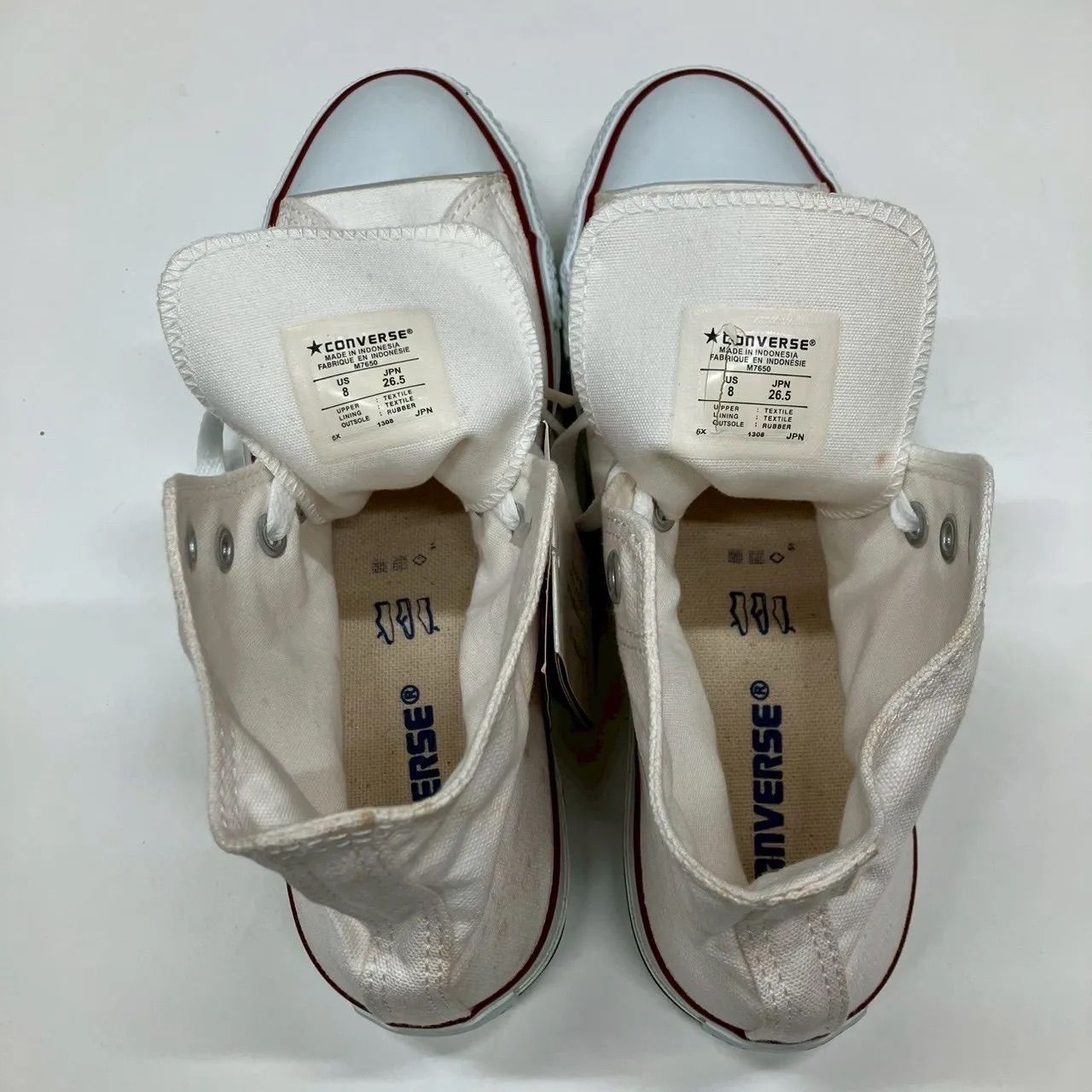 新品・未使用品】コンバース オールスター チャックテイラー 