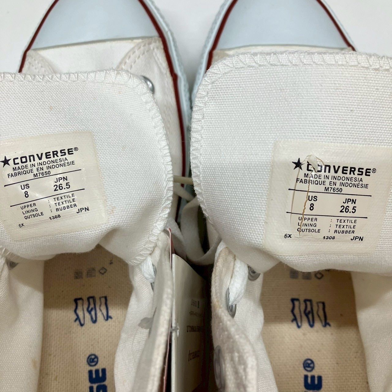 新品・未使用品】コンバース オールスター チャックテイラー 