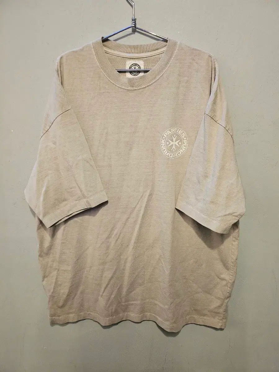 PUNCH DRUNK!s 正規品 半袖T