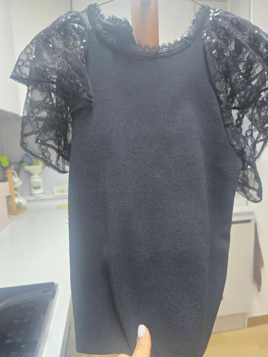 半袖メッシュTシャツ