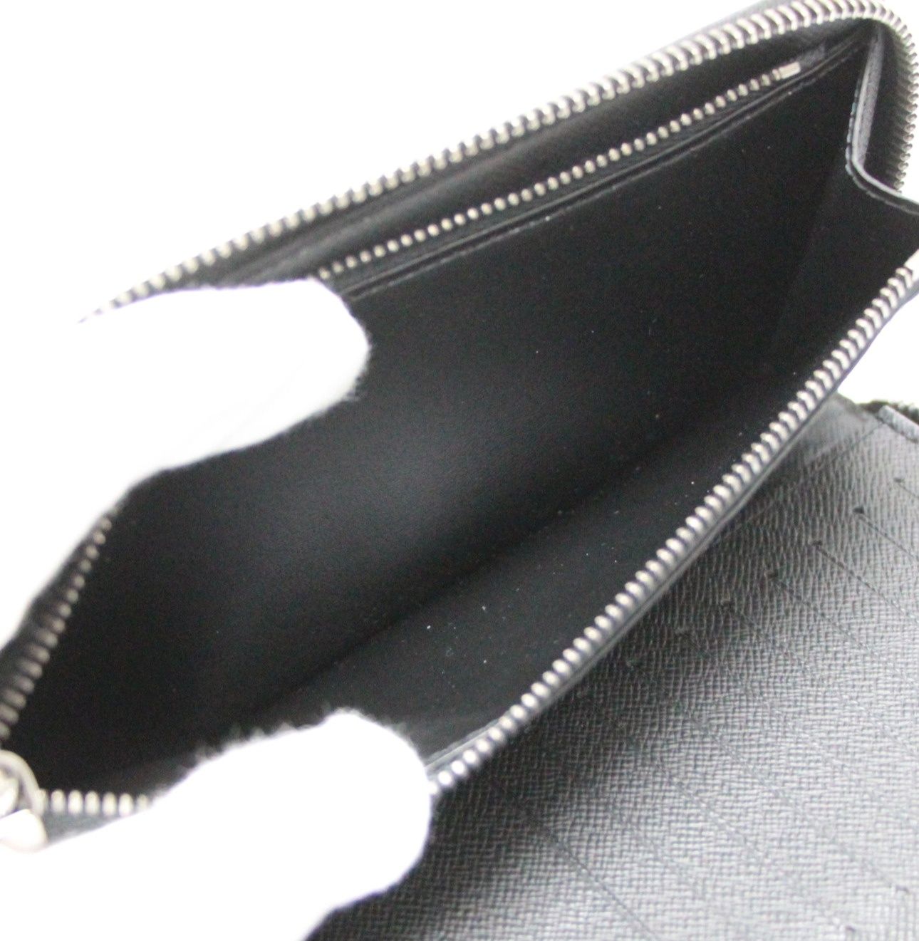 ルイヴィトン Louis Vuitton ジッピーウォレット ヴェルディカル 長財布 エクリプス M62295 【74854】 ルイヴィトン Louis Vuitton ジッピーウォレット ヴェルディカル 長