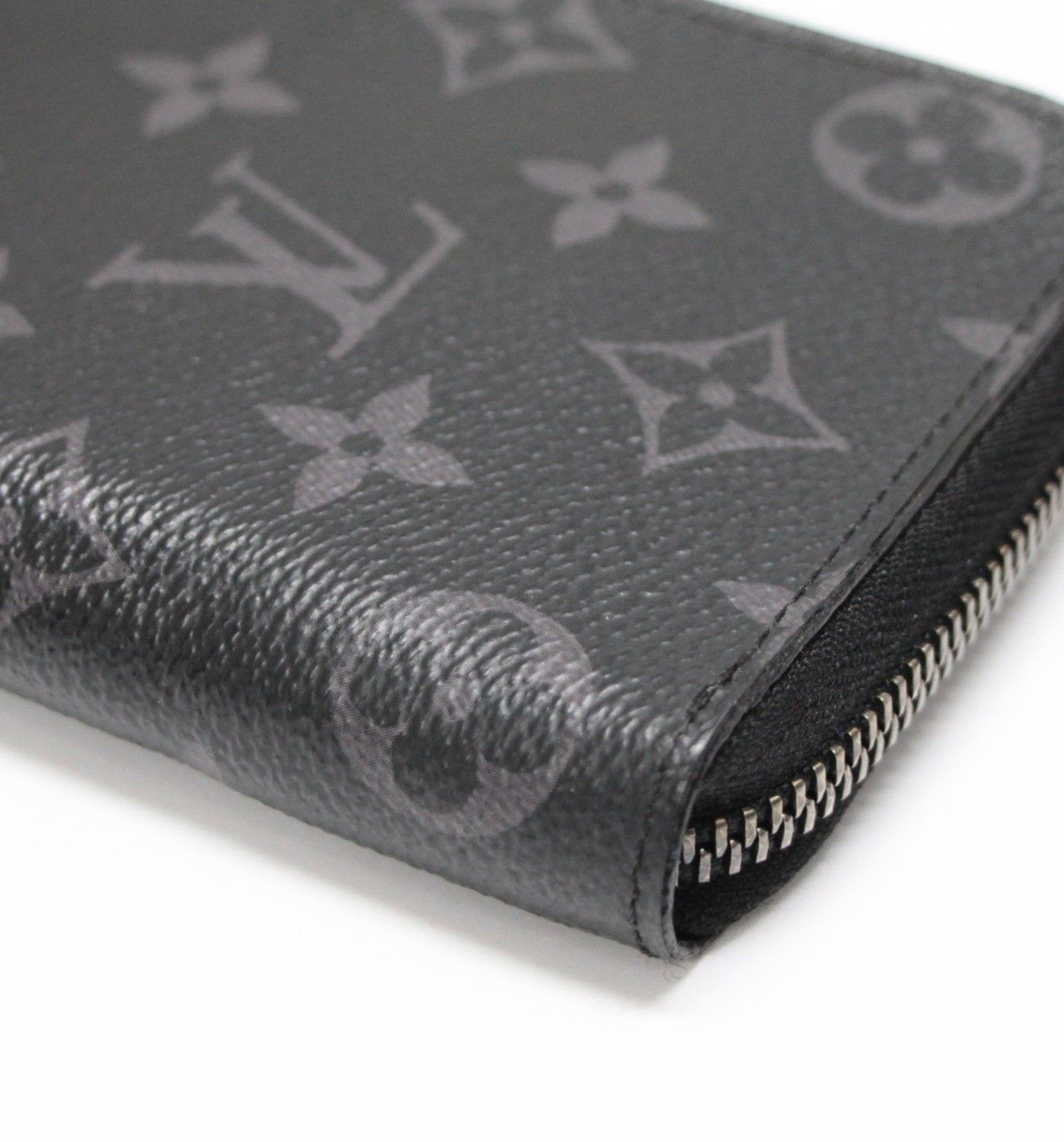 ルイヴィトン Louis Vuitton ジッピーウォレット ヴェルディカル 長財布 エクリプス M62295 【74854】 ルイヴィトン Louis Vuitton ジッピーウォレット ヴェルディカル 長
