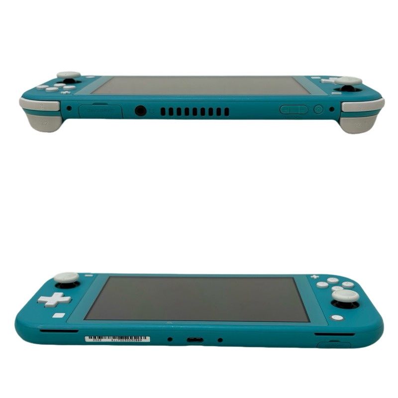 Nintendo 任天堂 ニンテンドースイッチライト HDH-001 ゲーム機本体