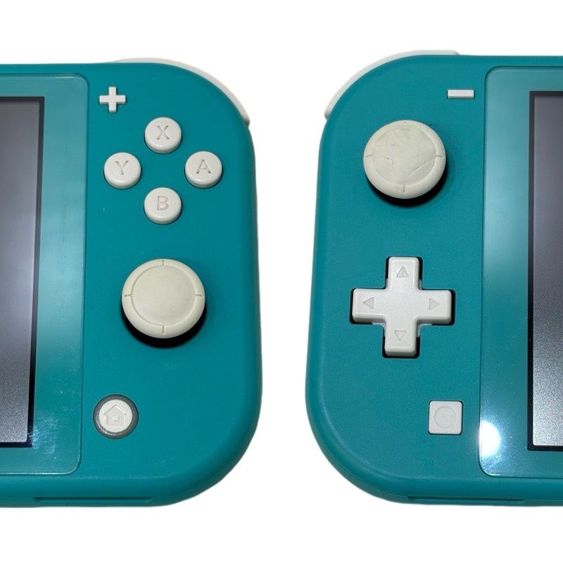 新品未開封☆任天堂スイッチライト本体☆ターコイズ☆switch 新品未