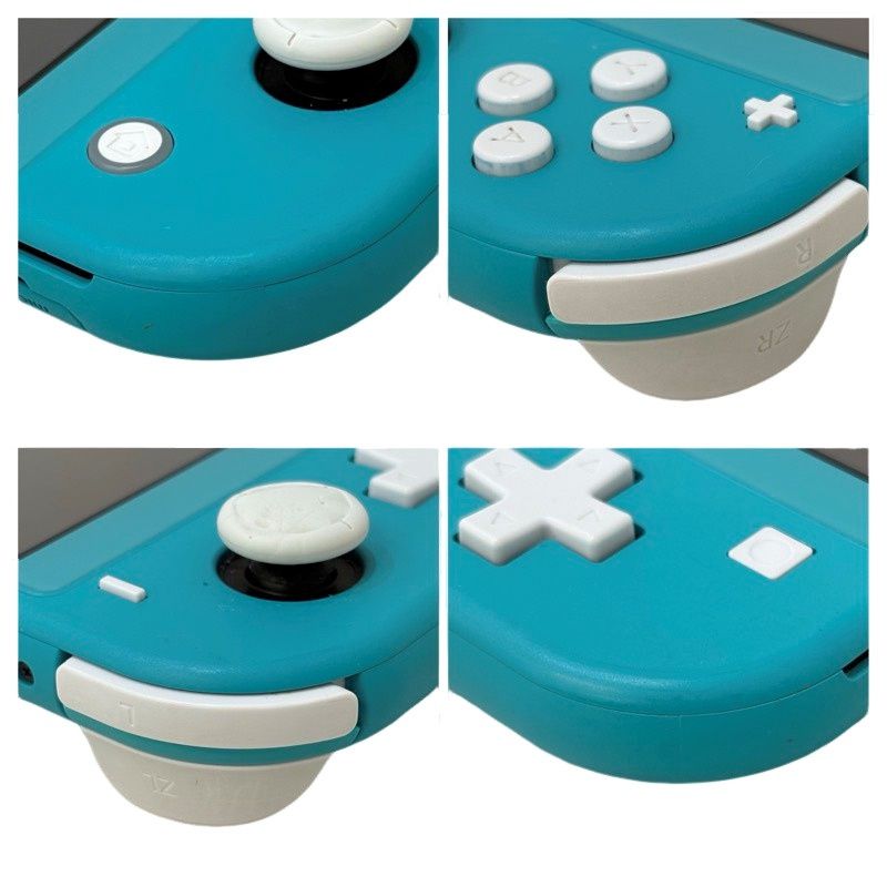 Nintendo 任天堂 ニンテンドースイッチライト HDH-001 ゲーム機本体