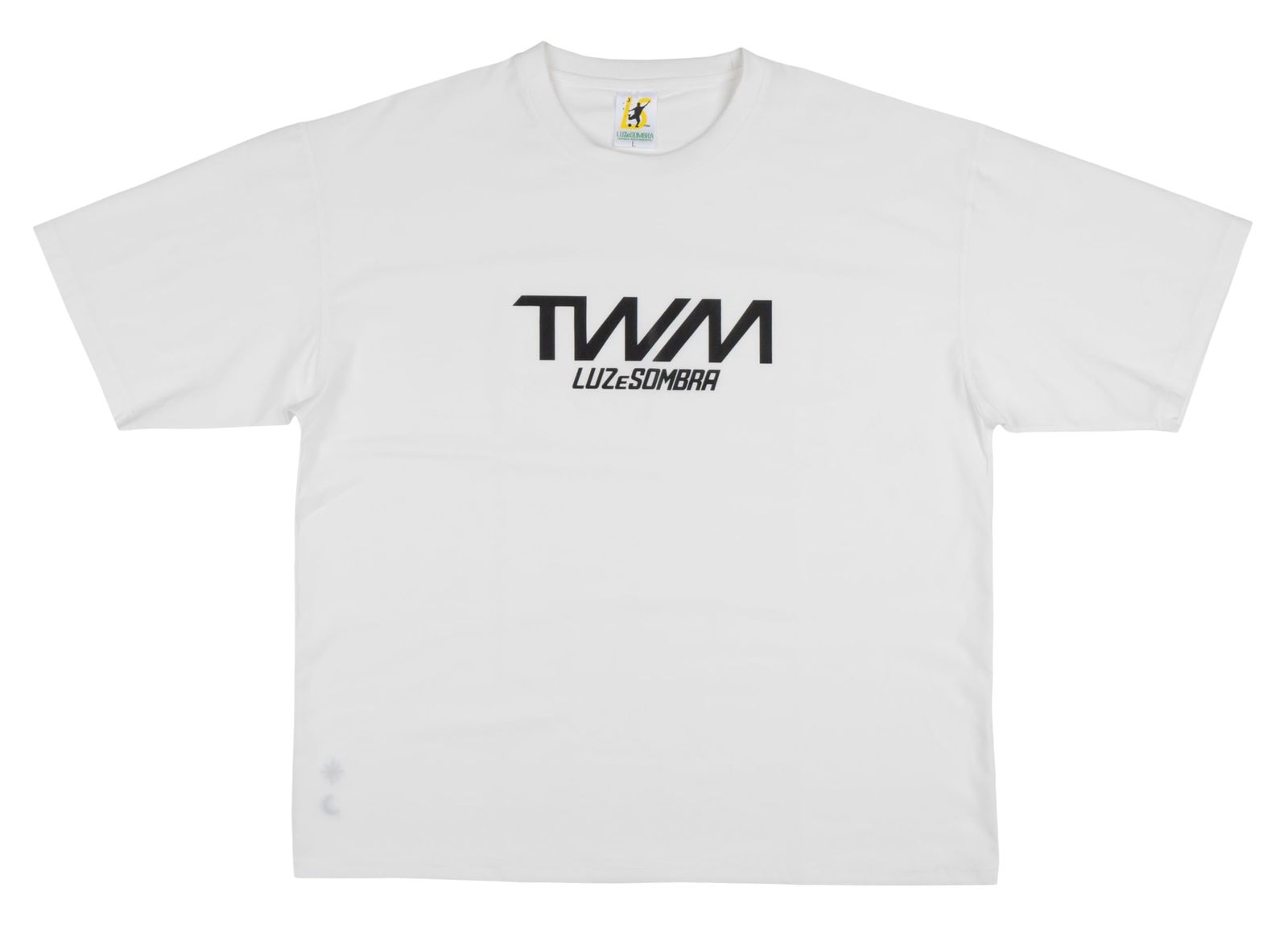 新品 [ルースイソンブラ] Tシャツ プラシャツ TWM DRY LOGO TEEL1251029
