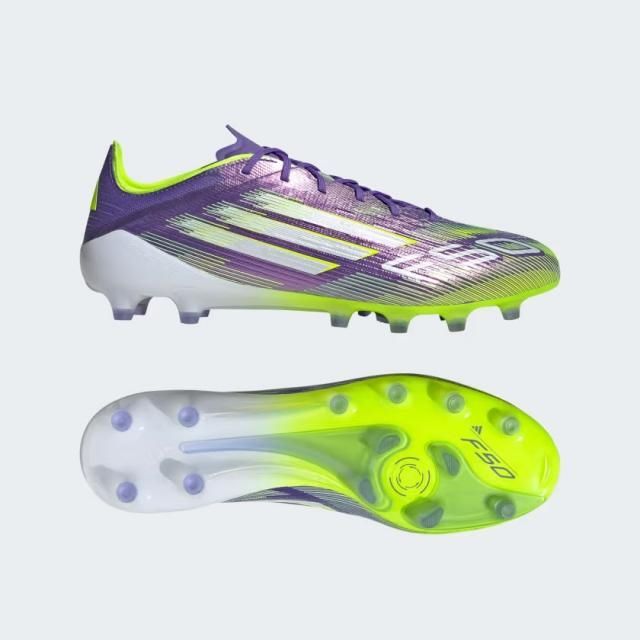 adidas/アディダス F50 ELITE AG / 人工芝用 JH7638 サッカースパイク　　※セール中