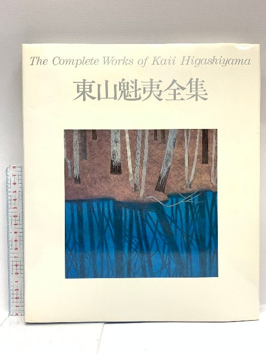 東山魁夷全集 1～10巻 講談社 東山魁夷 (全10巻セット) - メルカリ