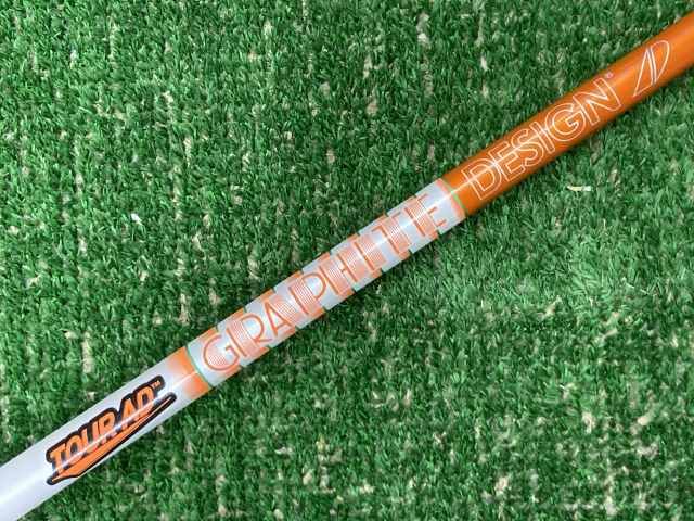 中古】シャフト グラファイトデザイン Tour AD DI-85 HYBRID（S