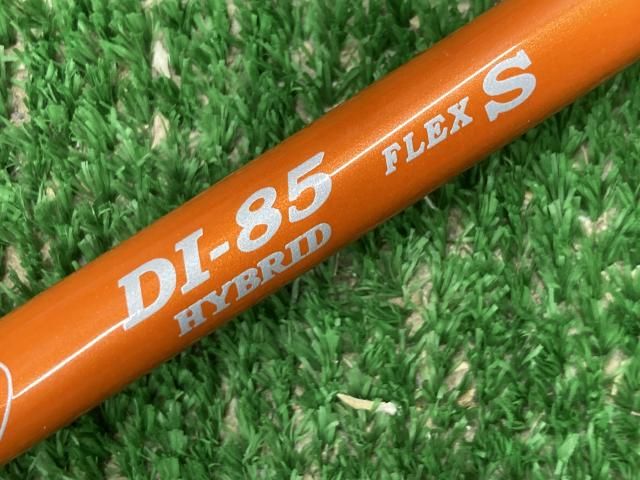中古】シャフト グラファイトデザイン Tour AD DI-85 HYBRID（S
