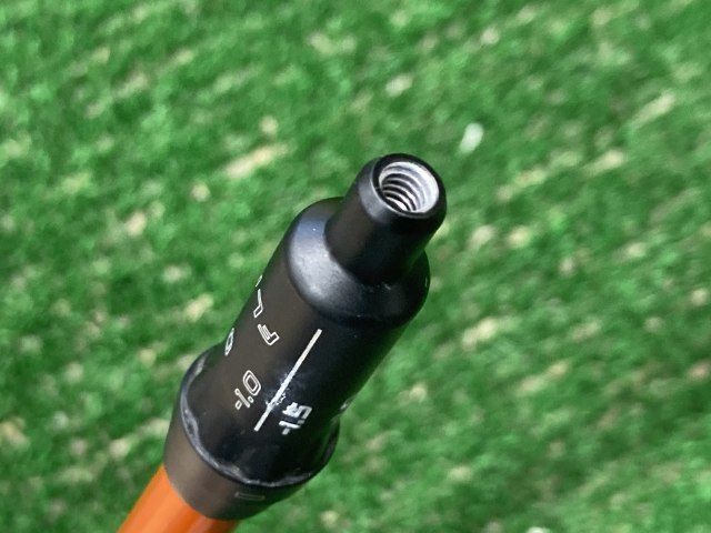 中古】シャフト グラファイトデザイン Tour AD DI-85 HYBRID（S