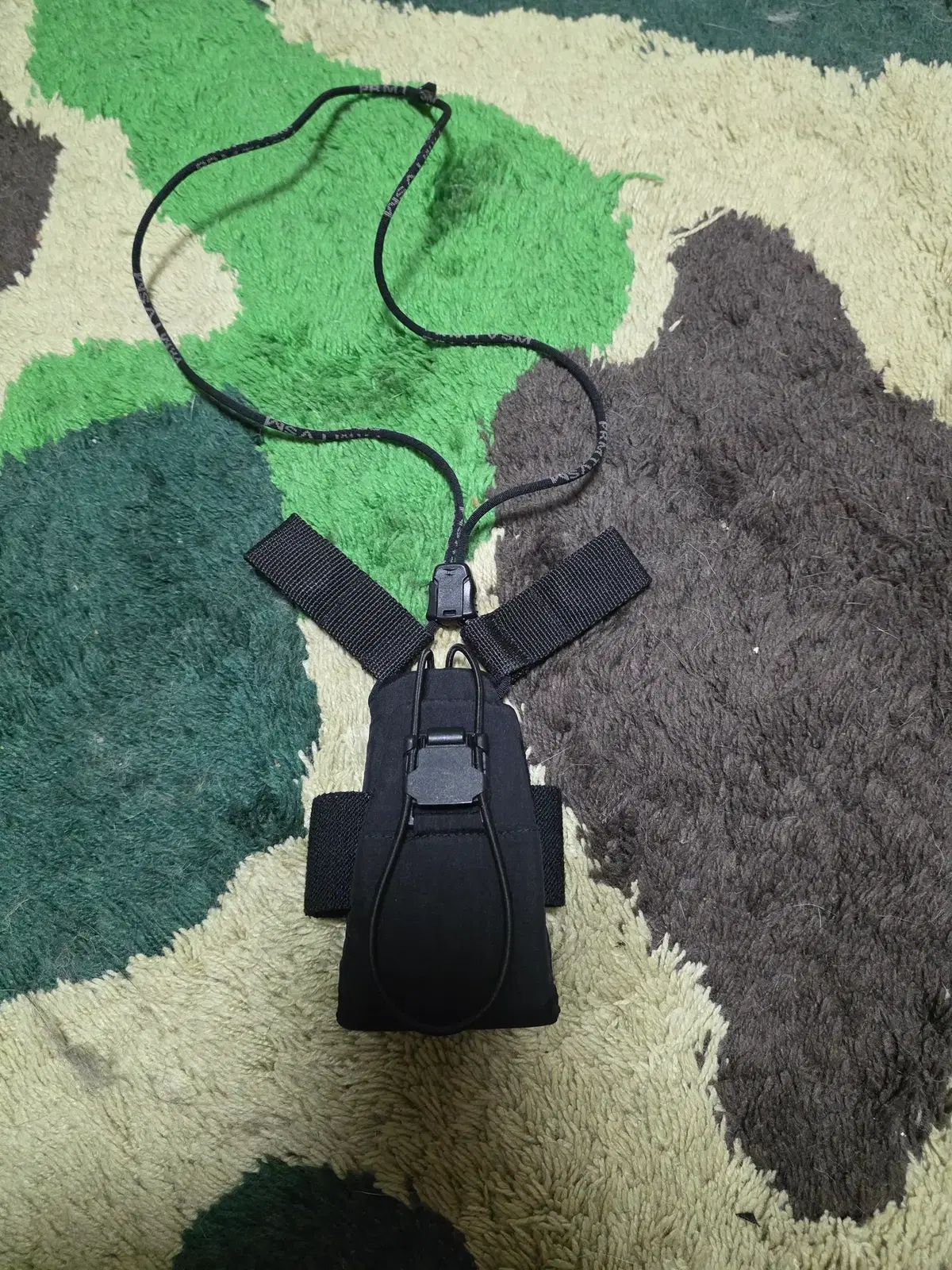 OS 햄커스 21AW シガレット ケース