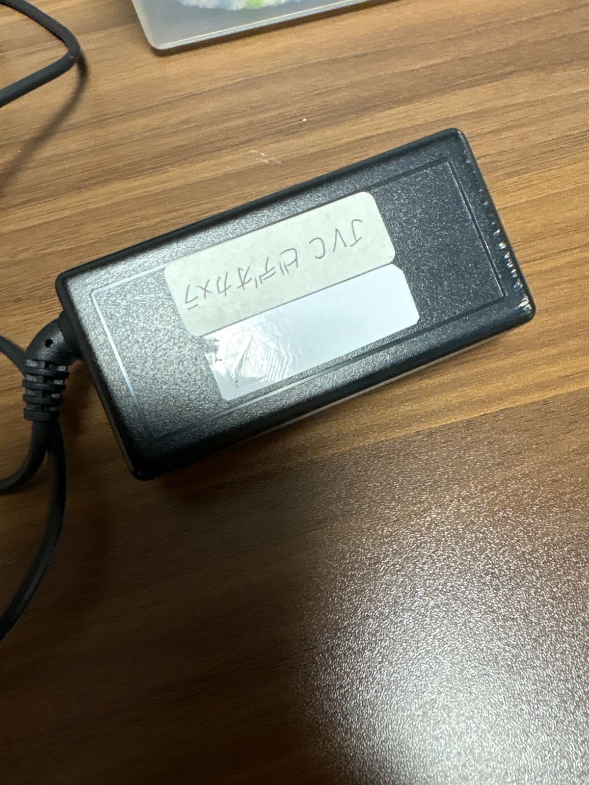 JVC GZ-E220-S デジタルビデオカメラ JVCケンウッド - メルカリ