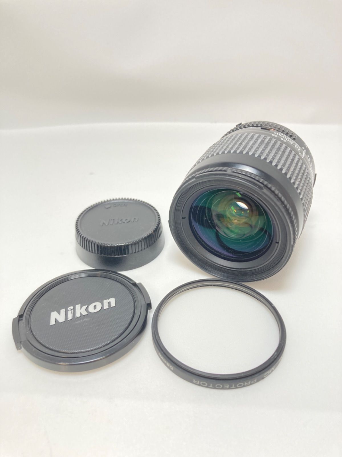 ☆ Nikon ニコン AF NIKKOR 28-80mm F3.5-5.6D レンズ