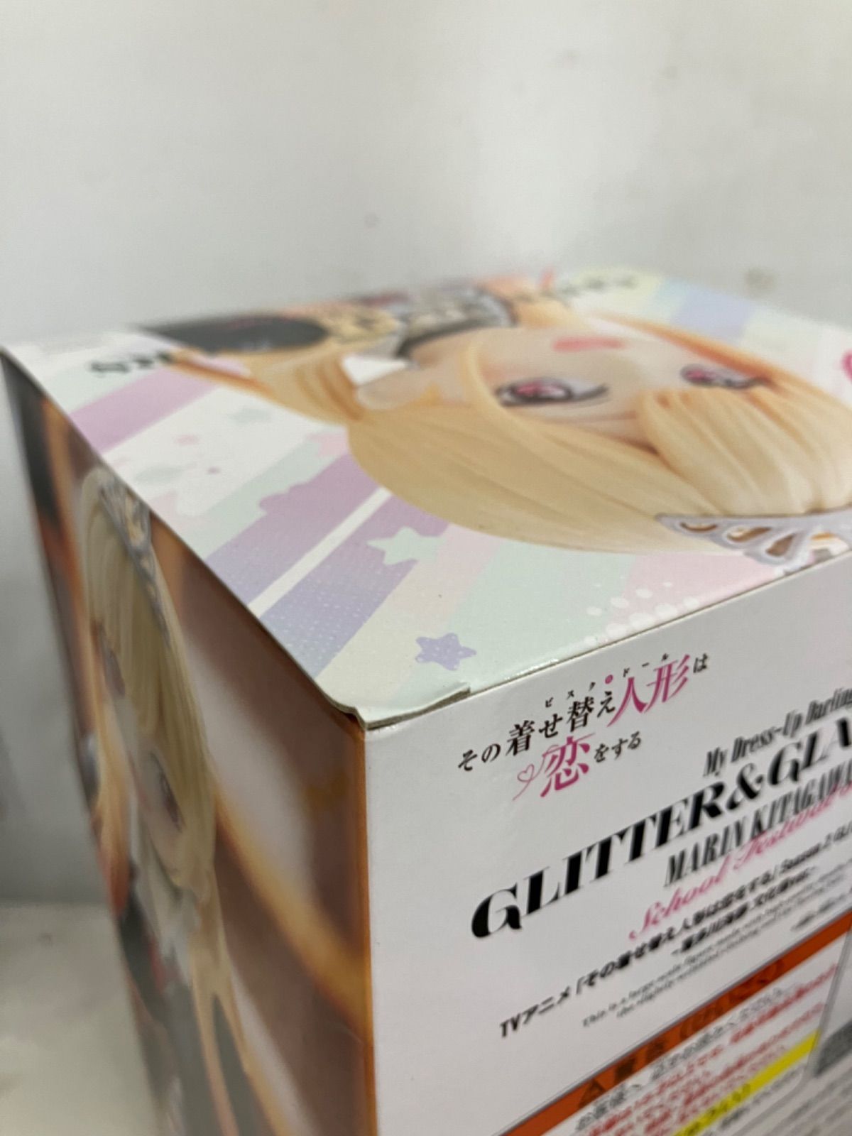 フィギュア7点まとめ売り フィギュアまとめ売り 7点セット - メルカリ