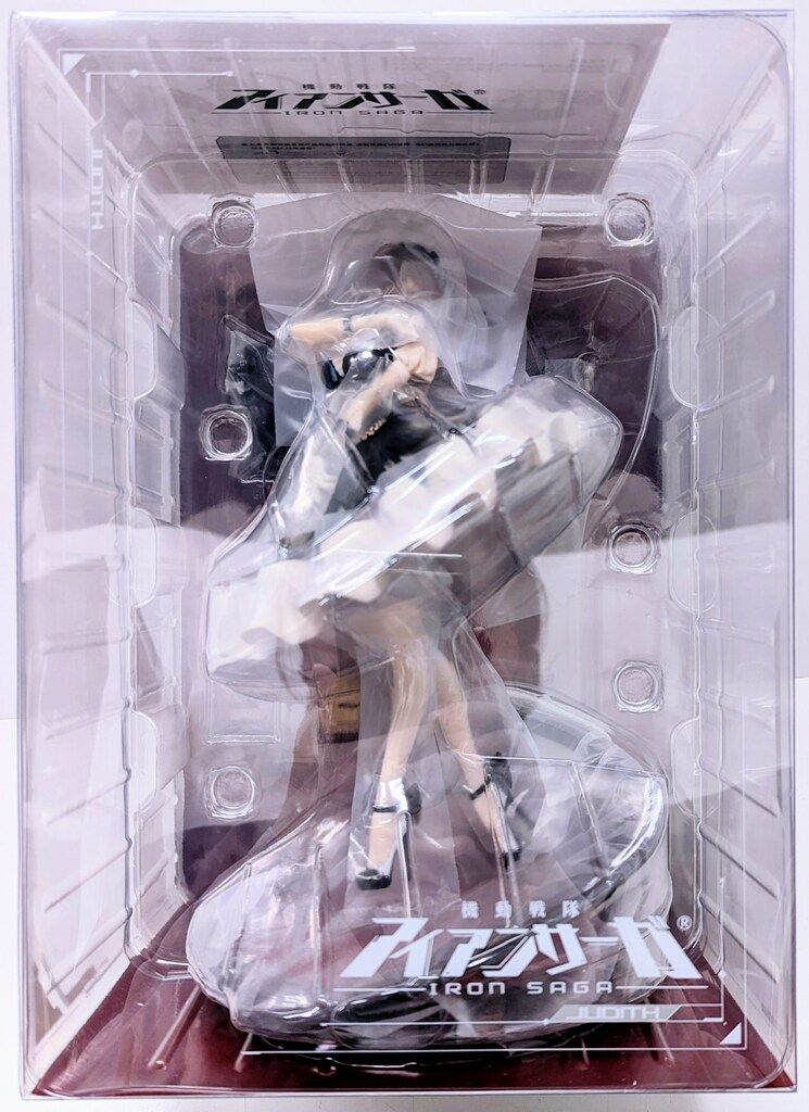 Myethos ジュディス PVC