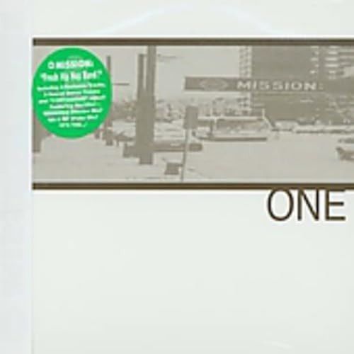 【CD】ワン