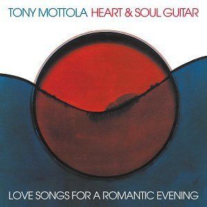 【CD】Heart and Soul Guitar