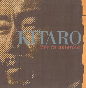 【CD】ライヴ・イン・アメリカ