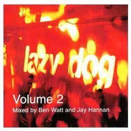 【CD】Lazy Dog 2