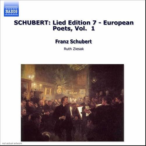 【CD】European Poets 1