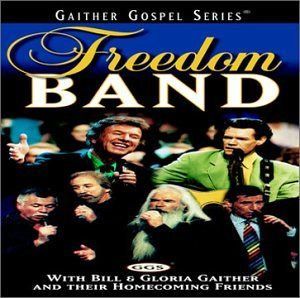 【CD】Freedom Band