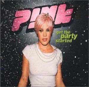 【CD】Get the Party Started