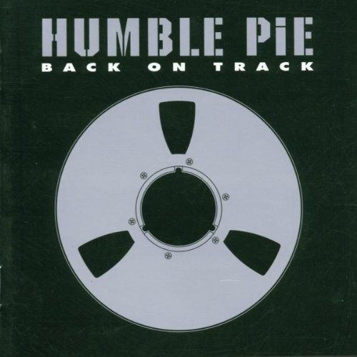 【CD】Back on Track