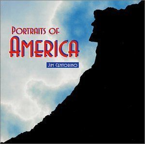 【CD】Portraits of America