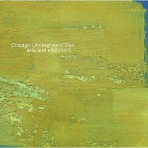 【CD】Axis and Alignment
