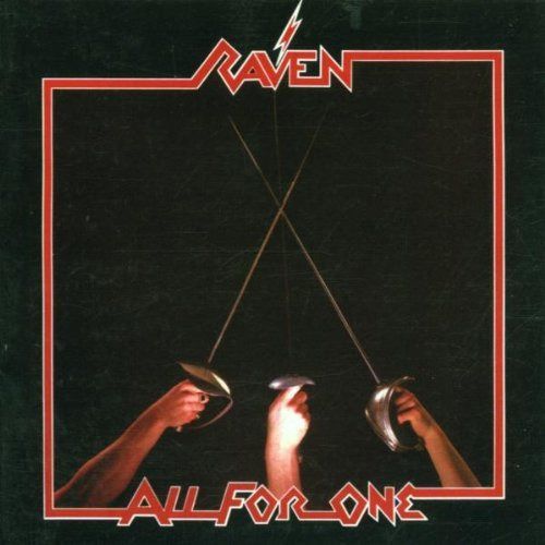 【CD】All for One
