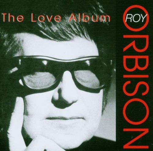 【CD】The Love Album