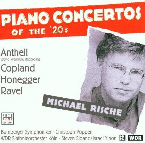 【CD】Piano Concerto 4,522円