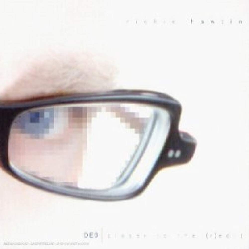 【CD】De9 : Closer to the Edit