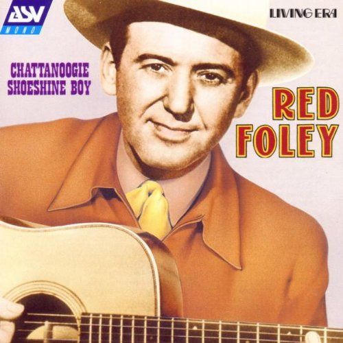 【CD】Chattanoogie Shoeshine Boy