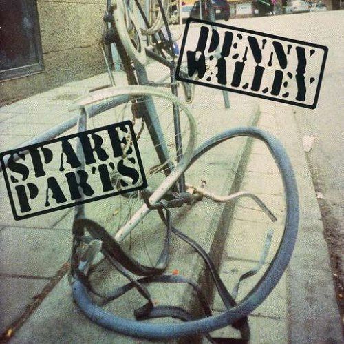 【CD】Spare Parts