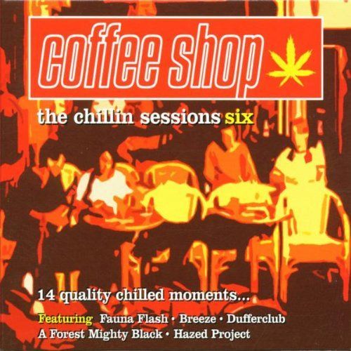【CD】Coffee Shop 6