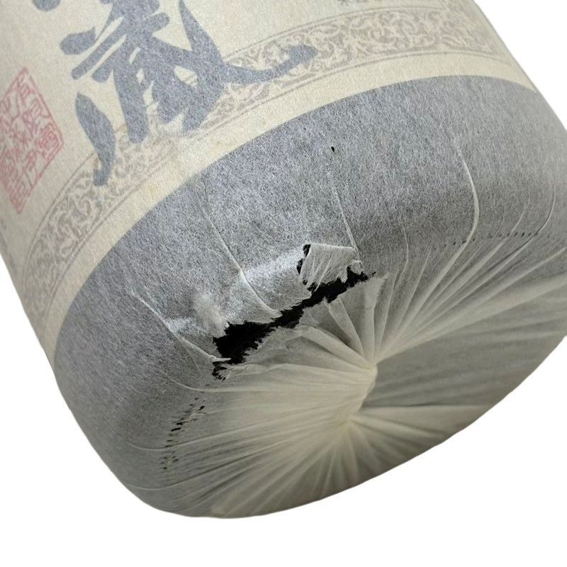 焼酎 森伊蔵 旧ラベル ○3つ 1800ml 25度 森伊蔵酒造 桐箱付き 和紙