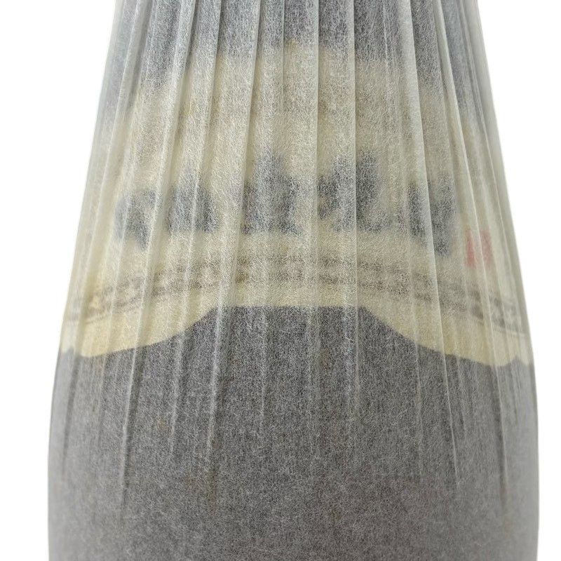 焼酎 森伊蔵 旧ラベル ○3つ 1800ml 25度 森伊蔵酒造 桐箱付き 和紙